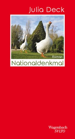 Abbildung von Deck | Nationaldenkmal | 1. Auflage | 2022 | 272 | beck-shop.de