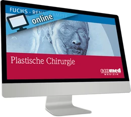 Abbildung von Fuchs / Rennekampff | Plastische Chirurgie online | 1. Auflage | 2022 | beck-shop.de