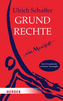 Abbildung von Schaffer | Grundrechte | 1. Auflage | 2022 | beck-shop.de