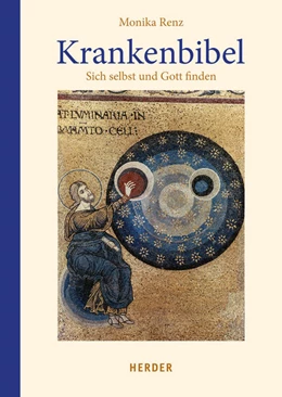 Abbildung von Renz | Krankenbibel | 1. Auflage | 2022 | beck-shop.de
