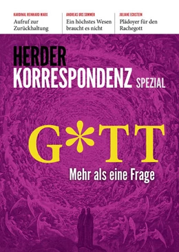 Abbildung von Blume / Brüntrup | Gott | 1. Auflage | 2022 | beck-shop.de