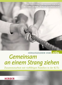 Abbildung von nifbe | Gemeinsam an einem Strang ziehen | 1. Auflage | 2022 | beck-shop.de