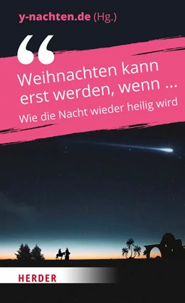 Abbildung von Lelle / Naglmeier-Rembeck | Weihnachten kann erst werden, wenn ... | 1. Auflage | 2022 | beck-shop.de