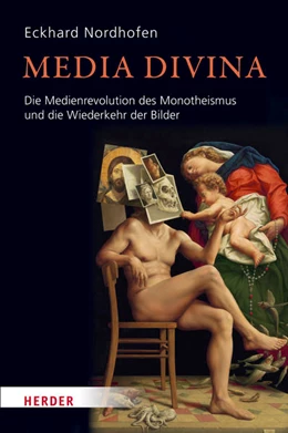 Abbildung von Nordhofen | Media divina | 1. Auflage | 2022 | beck-shop.de