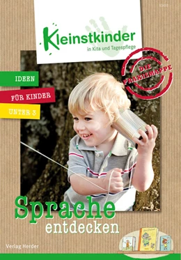 Abbildung von Die Praxismappe: Sprache entdecken | 1. Auflage | 2022 | beck-shop.de