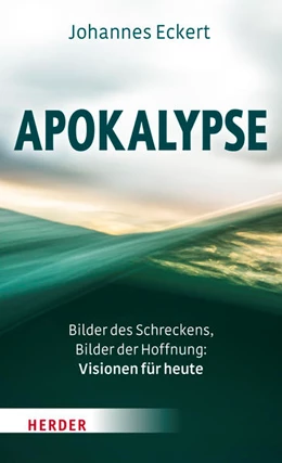 Abbildung von Eckert | Apokalypse | 1. Auflage | 2022 | beck-shop.de