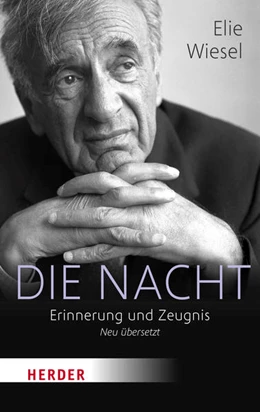 Abbildung von Wiesel / Boschki | Die Nacht | 1. Auflage | 2022 | beck-shop.de