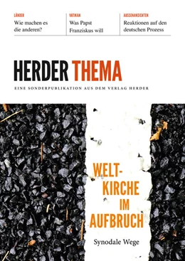 Abbildung von Ronge | Weltkirche im Aufbruch | 1. Auflage | 2022 | beck-shop.de