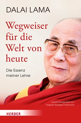 Abbildung von Dalai Lama | Wegweiser für die Welt von heute | 1. Auflage | 2022 | beck-shop.de