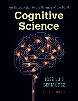 Abbildung von Bermúdez | Cognitive Science | 4. Auflage | 2022 | beck-shop.de
