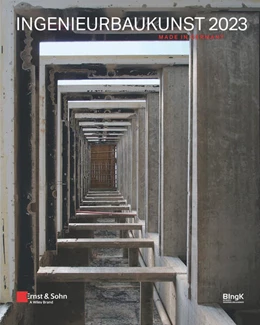Abbildung von Ingenieurbaukunst 2023 | 1. Auflage | 2022 | beck-shop.de