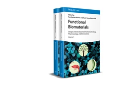 Abbildung von Mohan / Kleinschek | Functional Biomaterials | 1. Auflage | 2023 | beck-shop.de