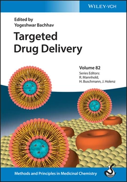 Abbildung von Bachhav | Targeted Drug Delivery | 1. Auflage | 2022 | beck-shop.de
