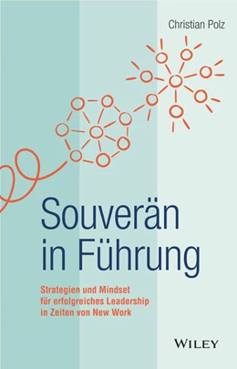 Abbildung von Polz | Souverän in Führung | 1. Auflage | 2022 | beck-shop.de