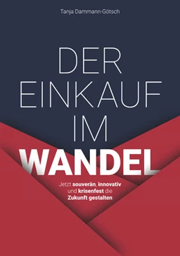 Abbildung von Dammann-Götsch | Der Einkauf im Wandel | 1. Auflage | 2023 | beck-shop.de