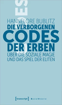 Abbildung von Bublitz | Die verborgenen Codes der Erben | 1. Auflage | 2022 | beck-shop.de