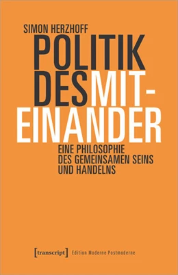 Abbildung von Herzhoff | Politik des Miteinander | 1. Auflage | 2022 | beck-shop.de