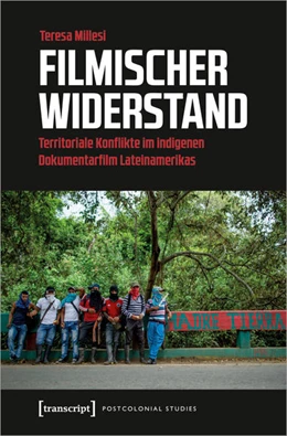 Abbildung von Millesi | Filmischer Widerstand | 1. Auflage | 2022 | 46 | beck-shop.de