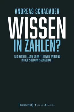 Abbildung von Schadauer | Wissen in Zahlen? | 1. Auflage | 2022 | beck-shop.de