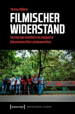 Abbildung von Millesi | Filmischer Widerstand | 1. Auflage | 2022 | beck-shop.de