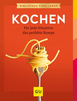 Abbildung von Just / Kintrup | Kochen | 1. Auflage | 2022 | beck-shop.de