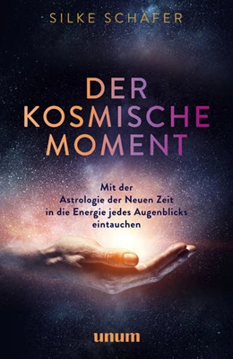 Abbildung von Schäfer | Der kosmische Moment | 1. Auflage | 2022 | beck-shop.de