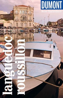 Abbildung von Bongartz | DUMONT Reise-Taschenbuch E-Book Languedoc Roussillon | 1. Auflage | 2020 | beck-shop.de