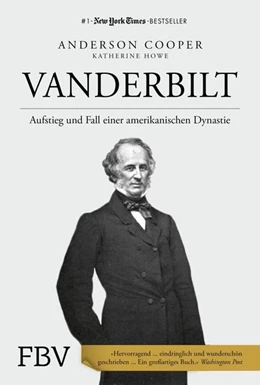 Abbildung von Cooper / Howe | Vanderbilt | 1. Auflage | 2022 | beck-shop.de
