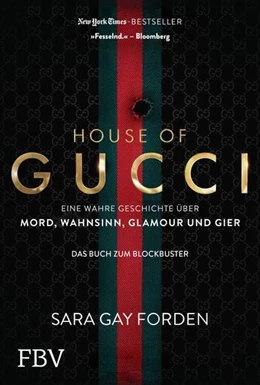 Abbildung von Forden | House of Gucci | 1. Auflage | 2022 | beck-shop.de