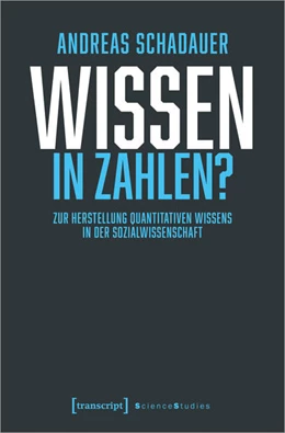 Abbildung von Schadauer | Wissen in Zahlen? | 1. Auflage | 2022 | beck-shop.de
