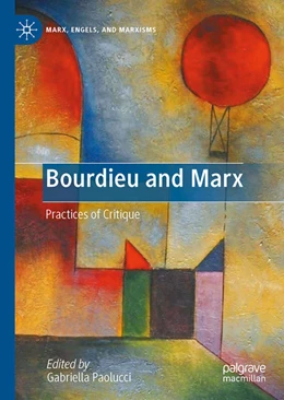Abbildung von Paolucci | Bourdieu and Marx | 1. Auflage | 2022 | beck-shop.de