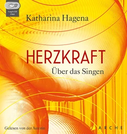 Abbildung von Hagena, K: Herzkraft | 1. Auflage | | beck-shop.de