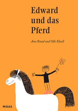 Abbildung von Rand | Edward und das Pferd | 1. Auflage | 2022 | beck-shop.de
