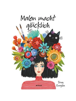 Abbildung von Runyan | Malen macht glücklich | 1. Auflage | 2023 | beck-shop.de