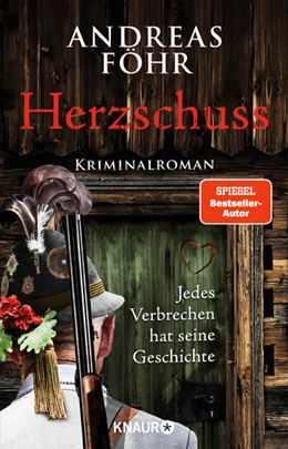 Abbildung von Föhr | Herzschuss | 1. Auflage | 2022 | beck-shop.de