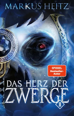 Abbildung von Heitz | Das Herz der Zwerge 2 | 1. Auflage | 2022 | beck-shop.de