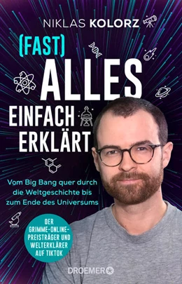 Abbildung von Kolorz | (Fast) Alles einfach erklärt | 1. Auflage | 2022 | beck-shop.de