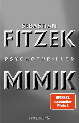 Abbildung von Fitzek | Mimik | 1. Auflage | 2022 | beck-shop.de