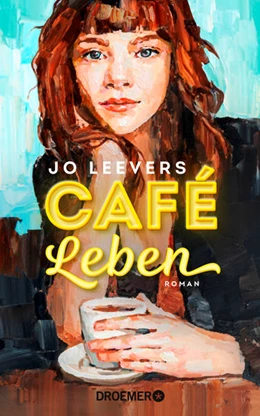 Abbildung von Leevers | Café Leben | 1. Auflage | 2022 | beck-shop.de
