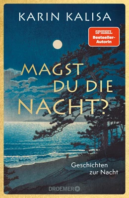 Abbildung von Kalisa | Magst du die Nacht? | 1. Auflage | 2023 | beck-shop.de