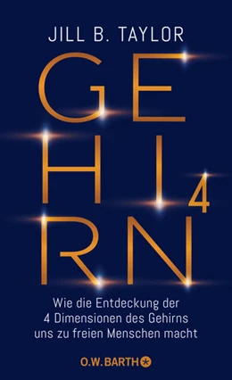 Abbildung von Taylor | Gehirn^4 | 1. Auflage | 2022 | beck-shop.de
