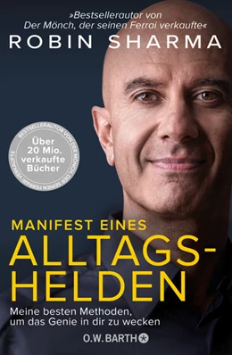 Abbildung von Sharma | Manifest eines Alltagshelden | 1. Auflage | 2022 | beck-shop.de