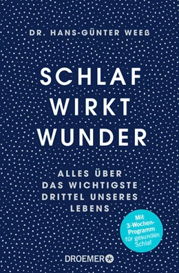 Abbildung von Weeß | Schlaf wirkt Wunder | 2. Auflage | 2024 | beck-shop.de