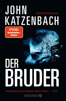 Abbildung von Katzenbach | Der Bruder | 1. Auflage | 2023 | beck-shop.de