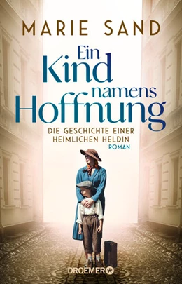 Abbildung von Sand | Ein Kind namens Hoffnung | 1. Auflage | 2022 | beck-shop.de