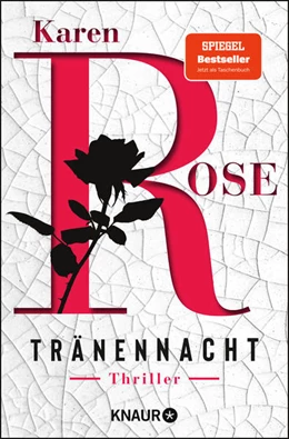 Abbildung von Rose | Tränennacht | 1. Auflage | 2022 | beck-shop.de
