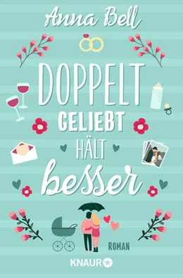 Abbildung von Bell | Doppelt geliebt hält besser | 1. Auflage | 2023 | beck-shop.de