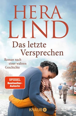 Abbildung von Lind | Das letzte Versprechen | 1. Auflage | 2022 | beck-shop.de