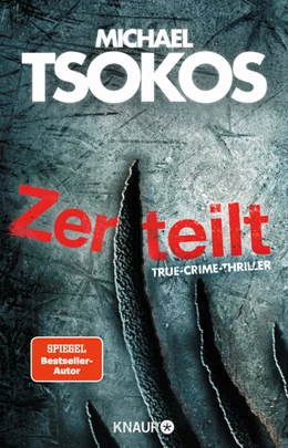 Abbildung von Tsokos | Zerteilt | 1. Auflage | 2022 | beck-shop.de