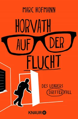Abbildung von Hofmann | Horvath auf der Flucht | 1. Auflage | 2023 | beck-shop.de